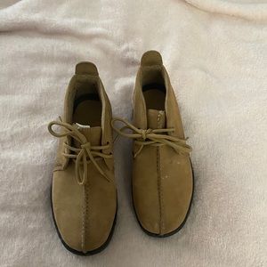 Roper hiking boots 6